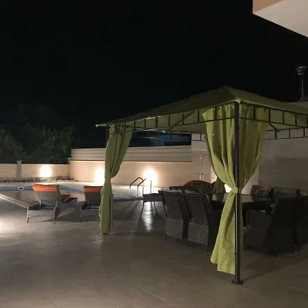 Villa Splendid Oroklini